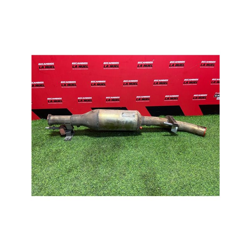 Recambio de catalizador para mercedes-benz sprinter iii furgon fwd (910)(02.2018) 2.1 311/314 cdi fwd l2 (910.633) [2,1 ltr. - 8