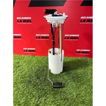 Recambio de aforador para citroën jumper furgon (05.2014) 2.2 33 l2h1 bluehdi 140 [2,2 ltr. - 103 kw blue-hdi fap cat] referenci
