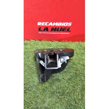 Recambio de cerradura puerta lateral izquierda para volkswagen t6 transporter bus (sg)(05.2015) 2.0 caravelle premium largo [2,0