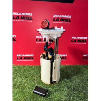 Recambio de aforador para iveco daily furgón (2014) 2.3 fg 33 s ... v batalla 3520 [2,3 ltr. - 100 kw diesel scr] referencia OEM