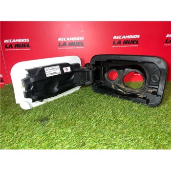 Recambio de tapa exterior combustible para peugeot peugeot partnert yh01 referencia OEM IAM 9817924480 9819749680 