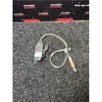 Recambio de sonda lambda para peugeot peugeot partnert yh01 referencia OEM IAM 9816276480  