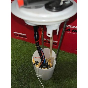 Recambio de aforador para citroën jumper furgon (05.2014) 2.2 33 l2h1 bluehdi 140 [2,2 ltr. - 103 kw blue-hdi fap cat] referenci
