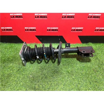 Recambio de amortiguador delantero derecho para opel vivaro furgón (2019) 1.5 l express [1,5 ltr. - 75 kw cdti dpf] referencia O