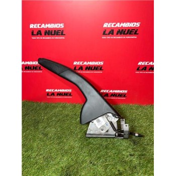 Recambio de palanca freno de mano para renault kangoo iii rapid (03.2021) kangoo referencia OEM IAM 360105898R  