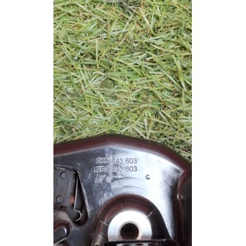 Recambio de cerradura puerta lateral izquierda para volkswagen t6 transporter bus (sg)(05.2015) 2.0 caravelle premium largo [2,0