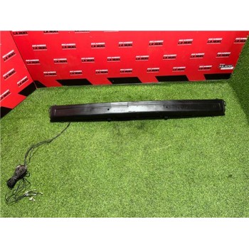 Recambio de paragolpes trasero para renault master iii furgón (02.2010) 2.3 l2h2 hka 3,5t [2,3 ltr. - 99 kw dci diesel cat] refe