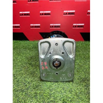 Recambio de amortiguador delantero derecho para opel vivaro furgón (2019) 1.5 l express [1,5 ltr. - 75 kw cdti dpf] referencia O