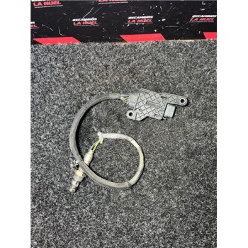 Recambio de sonda lambda para peugeot peugeot partnert yh01 referencia OEM IAM 9816276480  