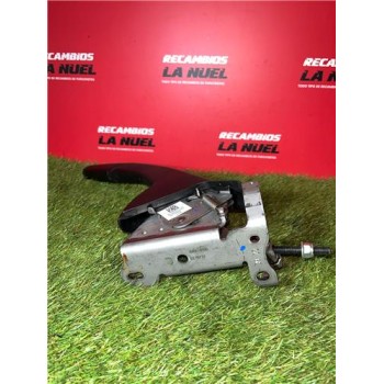 Recambio de palanca freno de mano para renault kangoo iii rapid (03.2021) kangoo referencia OEM IAM 360105898R  