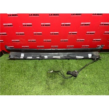 Recambio de paragolpes trasero para renault master iii furgón (02.2010) 2.3 l2h2 hka 3,5t [2,3 ltr. - 99 kw dci diesel cat] refe