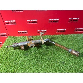 Recambio de columna direccion para renault express (04.2021) 1.5 advance [1,5 ltr. - 55 kw blue dci diesel fap] referencia OEM I