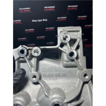 Recambio de soporte alternador para citroën berlingo furgón (09.2018) 1.5 berlingo m [1,5 ltr. - 75 kw blue-hdi fap] referencia 
