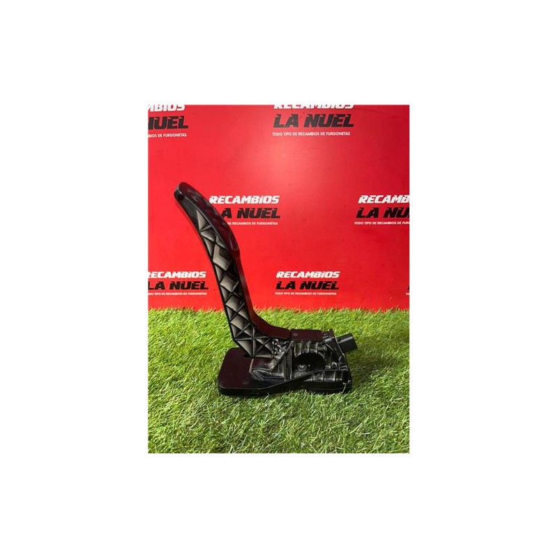 Recambio de pedal acelerador para ford transit/tourneo custom combi (ttf)(2012) 2.0 320 l1 transit trend [2,0 ltr. - 96 kw tdci 