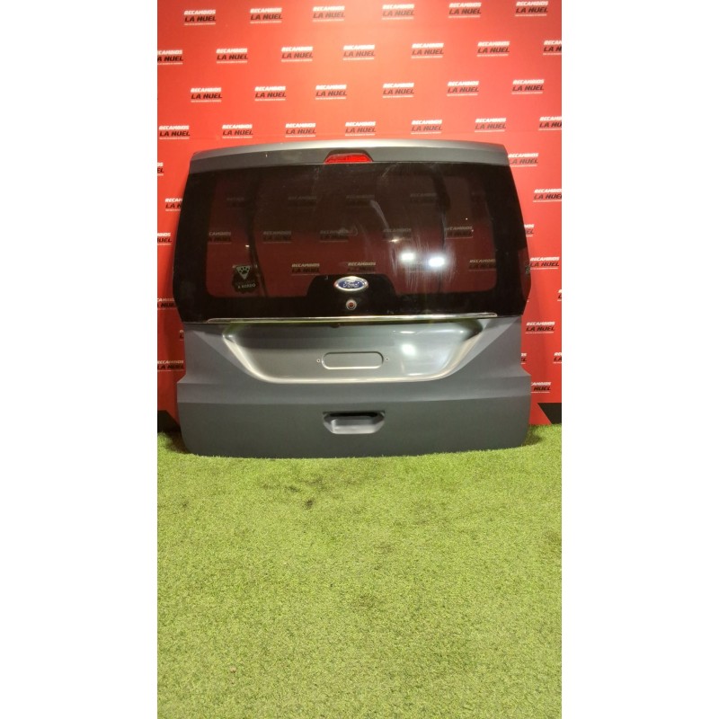 Recambio de porton trasero para ford tourneo connect (cfj)(2022) 1.5 active [1,5 ltr. - 84 kw ecoboost cat] referencia OEM IAM V