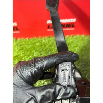 Recambio de pedal acelerador para ford transit/tourneo custom combi (ttf)(2012) 2.0 320 l1 transit trend [2,0 ltr. - 96 kw tdci 