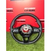 Recambio de volante para renault kangoo iii rapid (03.2021) kangoo referencia OEM IAM 34268118D  