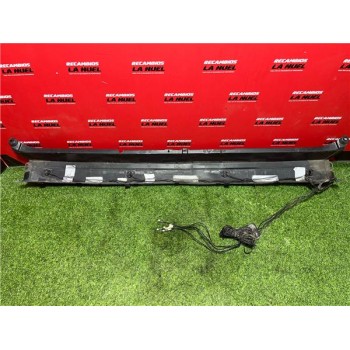 Recambio de paragolpes trasero para renault master iii furgón (02.2010) 2.3 l2h2 hka 3,5t [2,3 ltr. - 99 kw dci diesel cat] refe