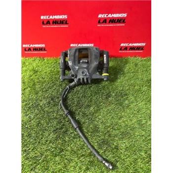 Recambio de pinza freno delantera izquierda para renault trafic iii furgón (06.2014) m9r z7 referencia OEM IAM 410119858R  
