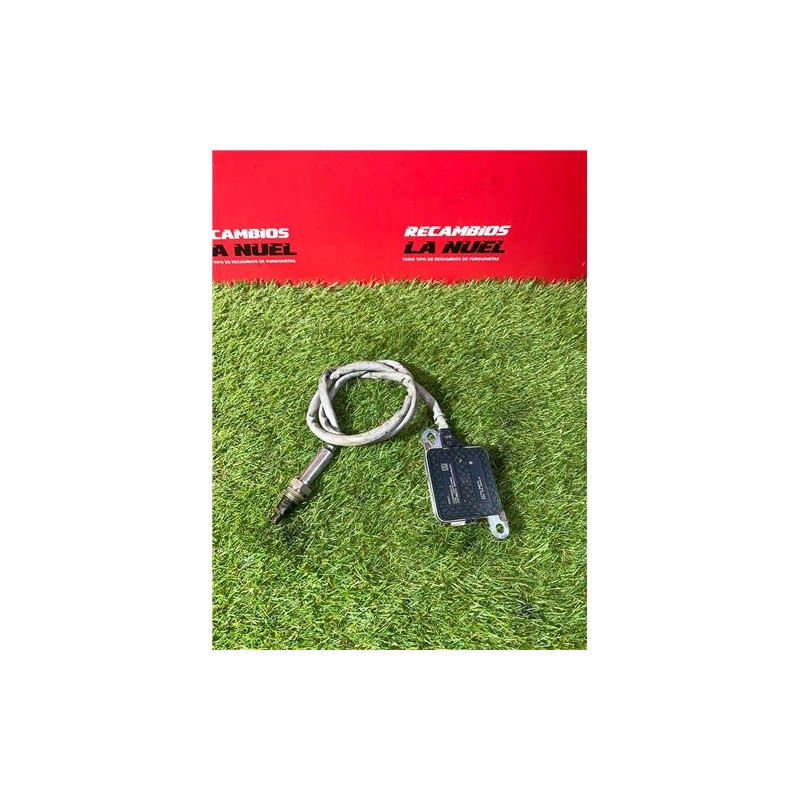 Recambio de sonda lambda para renault express (04.2021) 1.5 advance [1,5 ltr. - 55 kw blue dci diesel fap] referencia OEM IAM 22