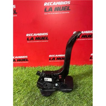 Recambio de pedal acelerador para ford transit/tourneo custom combi (ttf)(2012) 2.0 320 l1 transit trend [2,0 ltr. - 96 kw tdci 