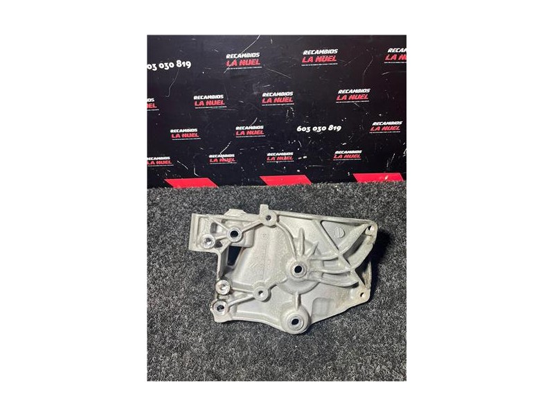 Recambio de soporte alternador para citroën berlingo furgón (09.2018) 1.5 berlingo m [1,5 ltr. - 75 kw blue-hdi fap] referencia 