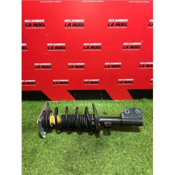 Recambio de amortiguador delantero izquierdo para opel vivaro furgón (2019) 1.5 l express [1,5 ltr. - 75 kw cdti dpf] referencia