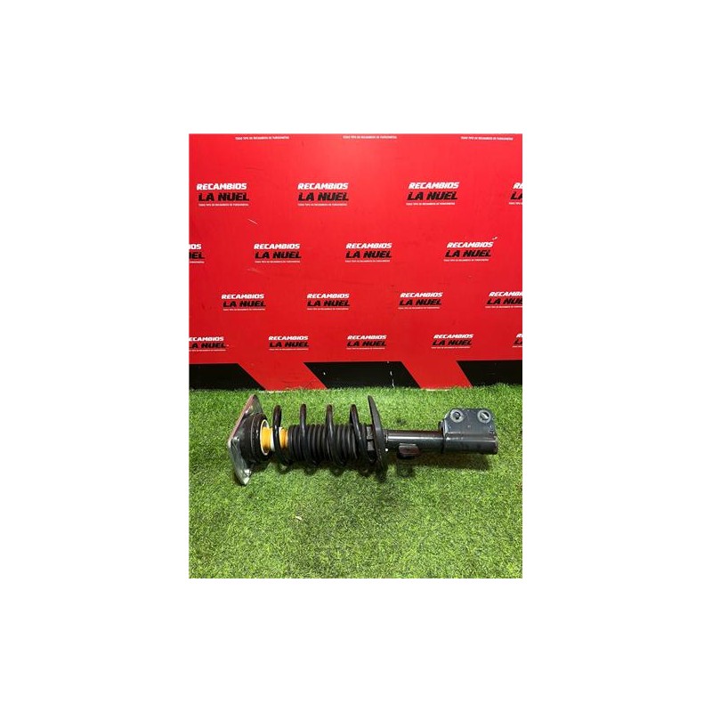 Recambio de amortiguador delantero izquierdo para opel vivaro furgón (2019) 1.5 l express [1,5 ltr. - 75 kw cdti dpf] referencia