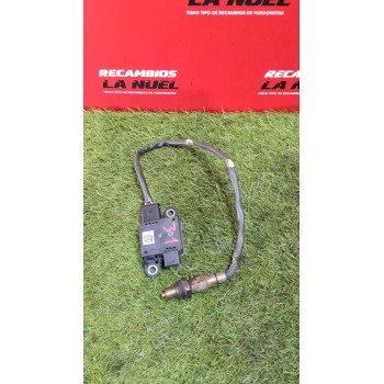 Recambio de sonda lambda para volkswagen t6 transporter bus (sg)(05.2015) 2.0 caravelle premium largo [2,0 ltr. - 110 kw tdi] re