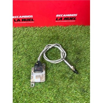 Recambio de sonda lambda para renault express (04.2021) 1.5 advance [1,5 ltr. - 55 kw blue dci diesel fap] referencia OEM IAM 22