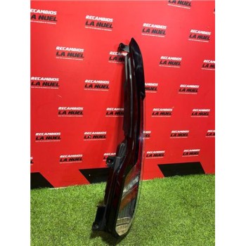 Recambio de piloto trasero derecho para ford tourneo connect (cfj)(2022) 1.5 active [1,5 ltr. - 84 kw ecoboost cat] referencia O