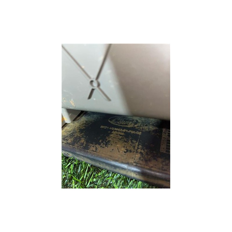 Recambio de guarnecido puerta delantera izquierda para ford transit/tourneo custom combi (ttf)(2012) 2.0 320 l1 transit trend [2