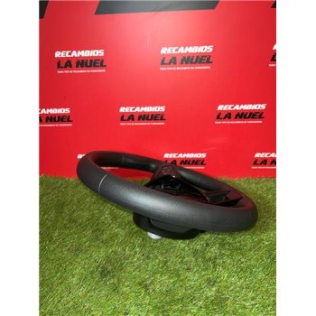Recambio de volante para renault kangoo iii rapid (03.2021) kangoo referencia OEM IAM 34268118D  