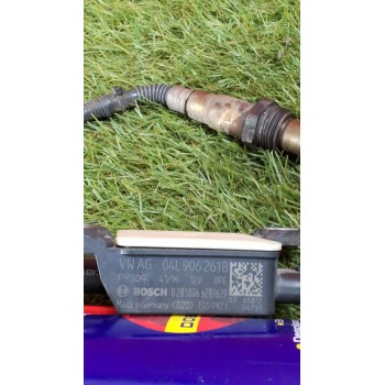 Recambio de sonda lambda para volkswagen t6 transporter bus (sg)(05.2015) 2.0 caravelle premium largo [2,0 ltr. - 110 kw tdi] re