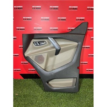 Recambio de guarnecido puerta delantera izquierda para ford transit/tourneo custom combi (ttf)(2012) 2.0 320 l1 transit trend [2
