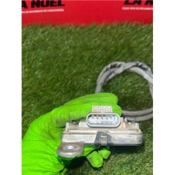 Recambio de sonda lambda para renault express (04.2021) 1.5 advance [1,5 ltr. - 55 kw blue dci diesel fap] referencia OEM IAM 22