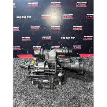 Recambio de termostato para citroën berlingo furgón (09.2018) 1.5 berlingo m [1,5 ltr. - 75 kw blue-hdi fap] referencia OEM IAM 