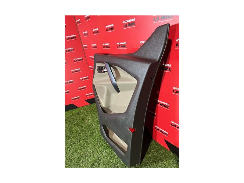 Recambio de guarnecido puerta delantera izquierda para ford transit/tourneo custom combi (ttf)(2012) 2.0 320 l1 transit trend [2