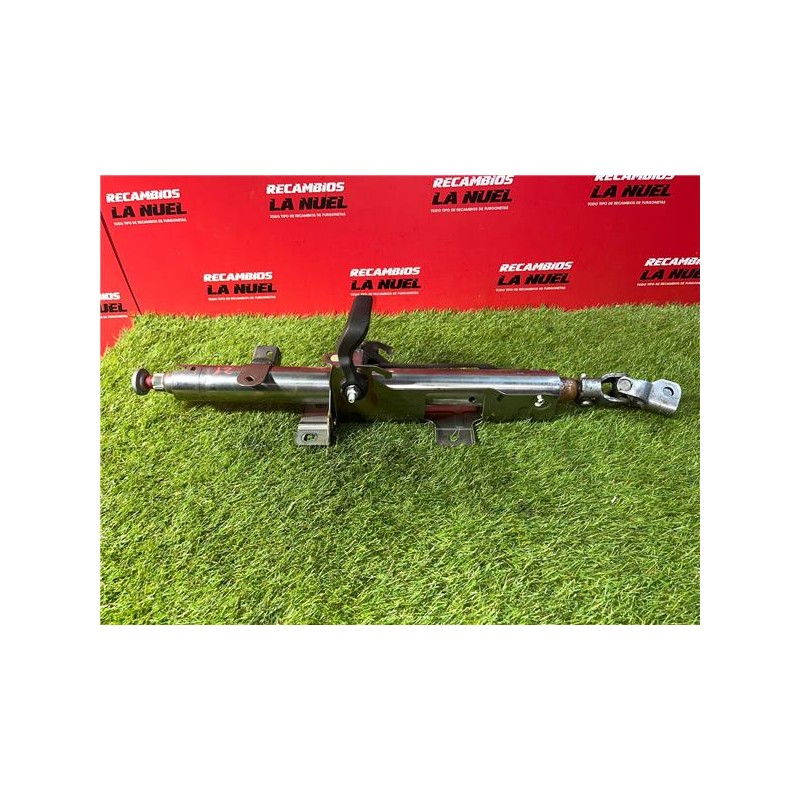 Recambio de columna direccion para renault master iii furgón (02.2010) 2.3 l2h2 hka 3,5t [2,3 ltr. - 99 kw dci diesel cat] refer