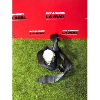 Recambio de cinturon seguridad delantero derecho para iveco daily furgón (2014) 2.3 fg 33 s ... v batalla 3520 [2,3 ltr. - 100 k