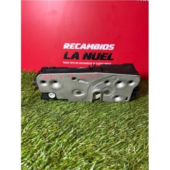 CERRADURA PUERTA CORREDERA IZQUIERDA BK2AV26413 
