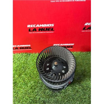 Recambio de motor calefaccion para renault trafic iii furgón (06.2014) m9r z7 referencia OEM IAM L09N109416C N109416C 