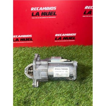 MOTOR ARRANQUE 233003759R 