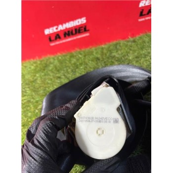 Recambio de cinturon seguridad delantero derecho para iveco daily furgón (2014) 2.3 fg 33 s ... v batalla 3520 [2,3 ltr. - 100 k