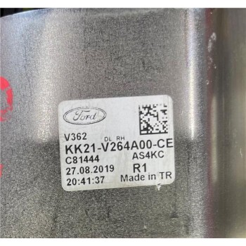 CERRADURA PUERTA CORREDERA DERECHA KK21V264A00CE 