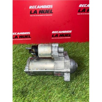 Recambio de motor arranque para renault express (04.2021) 1.5 advance [1,5 ltr. - 55 kw blue dci diesel fap] referencia OEM IAM 