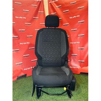 Recambio de asiento delantero derecho para peugeot rifter (06.2018) 1.5 active standard [1,5 ltr. - 75 kw blue-hdi fap] referenc