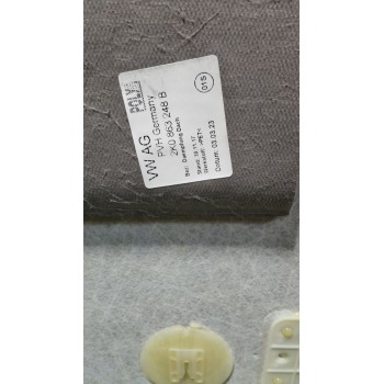 Recambio de techo para ford tourneo connect (cfj)(2022) 1.5 active [1,5 ltr. - 84 kw ecoboost cat] referencia OEM IAM 2K0863248B