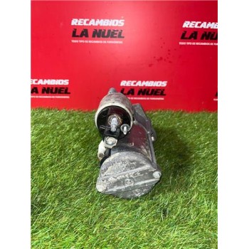 Recambio de motor arranque para renault express (04.2021) 1.5 advance [1,5 ltr. - 55 kw blue dci diesel fap] referencia OEM IAM 