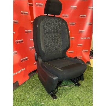 Recambio de asiento delantero derecho para peugeot rifter (06.2018) 1.5 active standard [1,5 ltr. - 75 kw blue-hdi fap] referenc